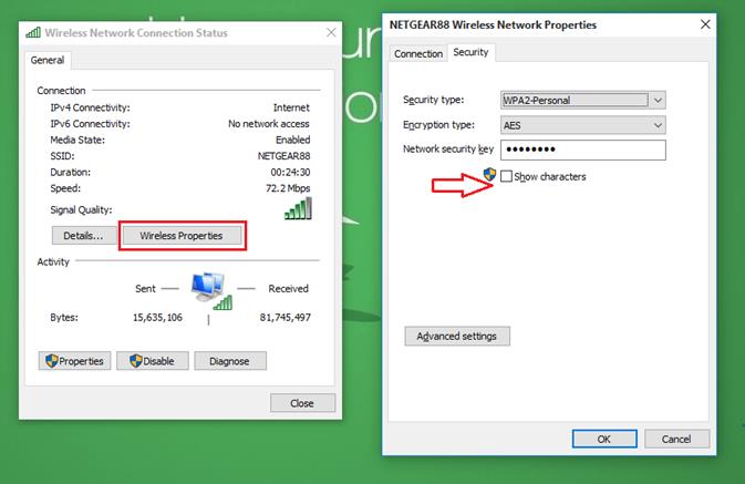 wifi password viewer windows 10 wifi password viewer windows 10