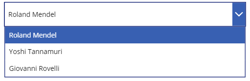 Useful Scenarios To Help Build PowerApps Canvas Apps