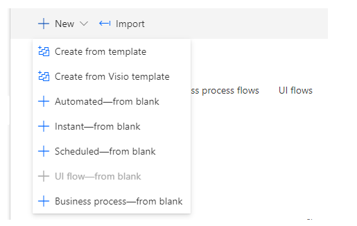 When An Item Or File Is Modified Trigger For SharePoint Connector
