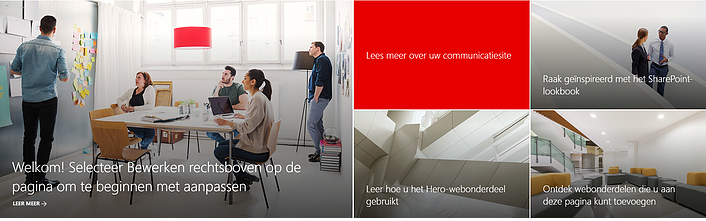New Multilingual Feature in SharePoint Modern Sites