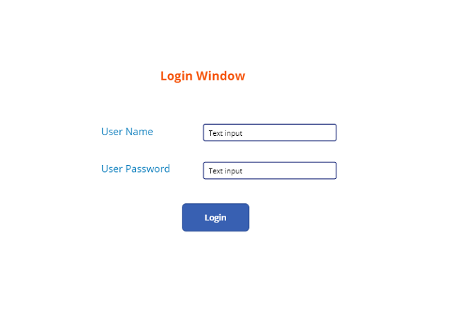 Create Power Apps Login Screen Using Credentials From SharePoint List