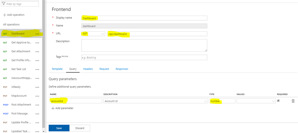 API Aggregation Using Azure API Management