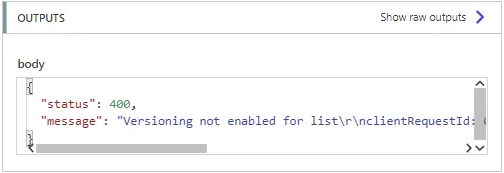 Notify Users In Teams For Modified Values Using Power Automate