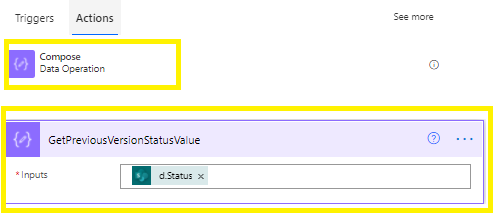 Notify Users In Teams For Modified Values Using Power Automate