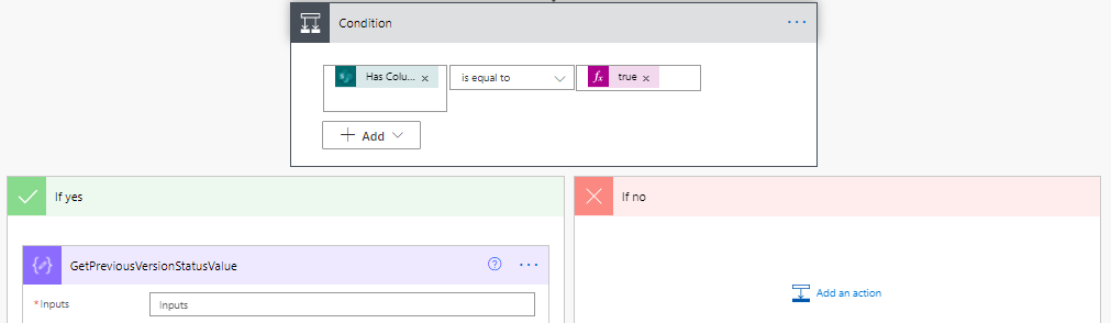 Notify Users In Teams For Modified Values Using Power Automate