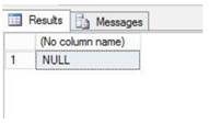 Stuff Function In SQL Server