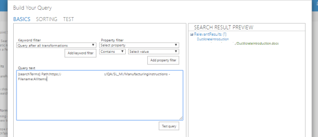 SharePoint 