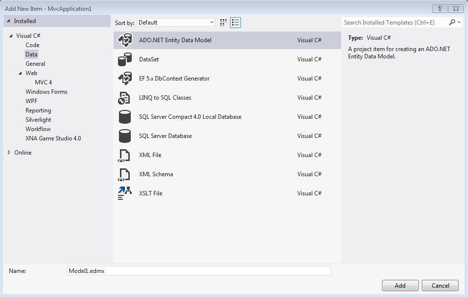 How To Upload Image And Save Image In Project Folder In MVC