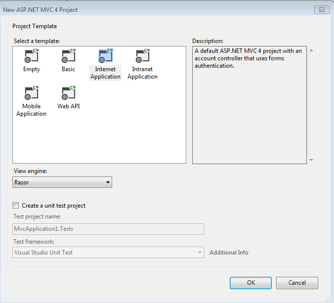 How To Upload Image And Save Image In Project Folder In MVC