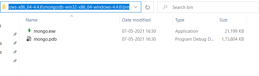 Add Or Edit Environment Variables On Windows