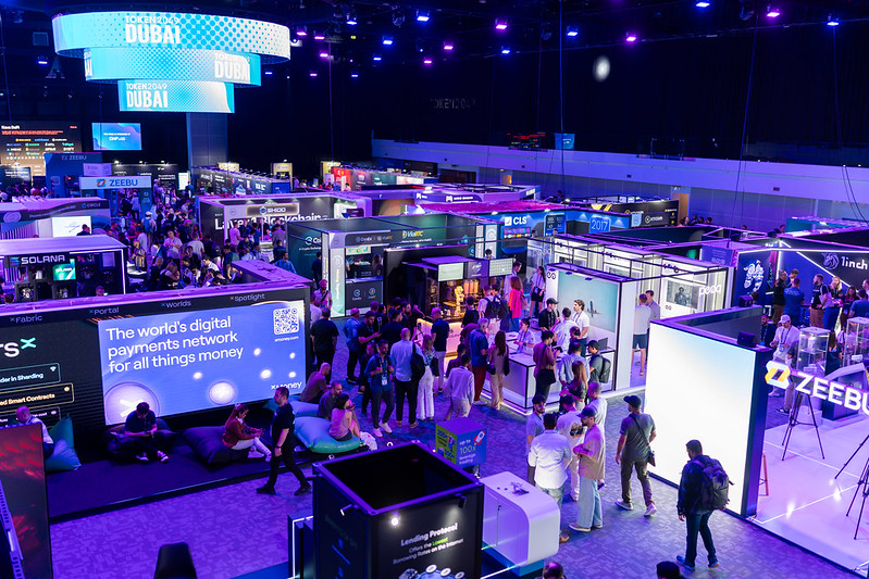 TOKEN2049 Dubai