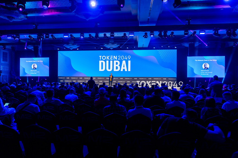 Token2049 Dubai