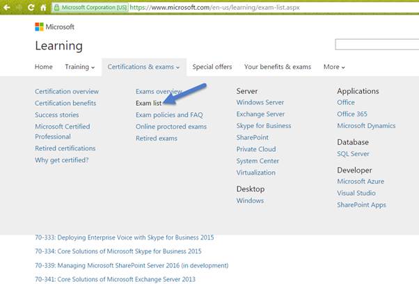 Tips To Become A Microsoft Certified Professional tips-to-become-a-microsoft-certified-professional