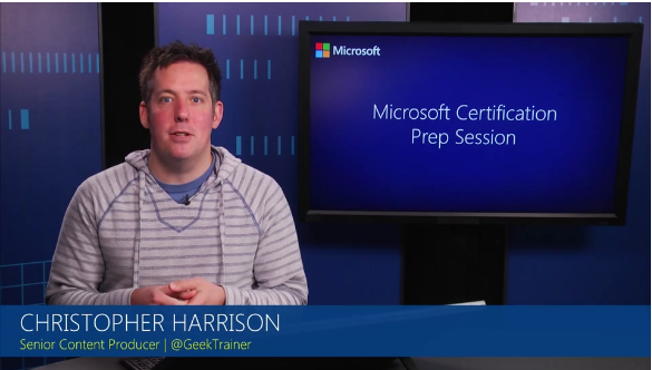 Tips to Become a Microsoft Certified Professional