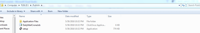 task result to list c#