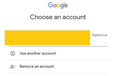 Quick Start with Google Data Studio