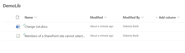 Change List/Library to New/Modern Experiences using PowerShell