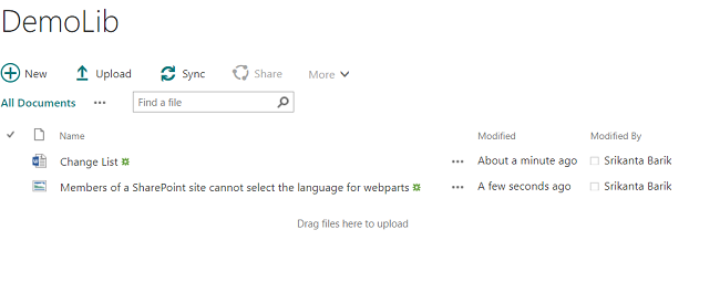 Change List/Library to New/Modern Experiences using PowerShell