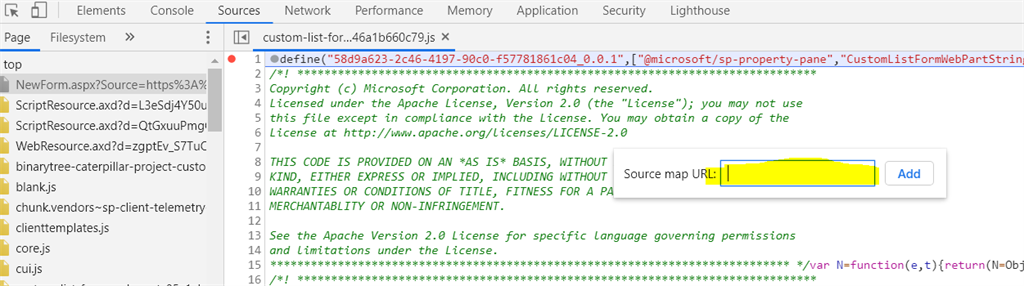 SPFx - Learning And Findings