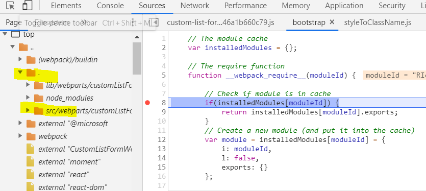 SPFx - Learning And Findings