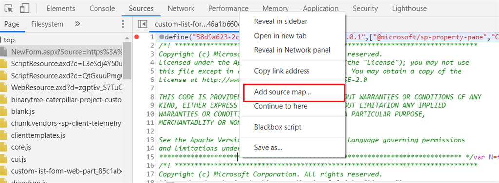 SPFx - Learning And Findings