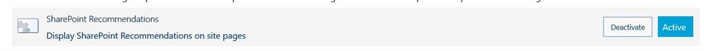 SharePoint - You May Also Be Interested In