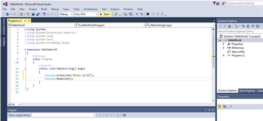 visual studio code javascript hello world step by step visual studio code javascript hello world step by step