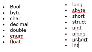 Boxing And Unboxing In C#