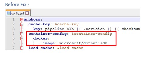 The framework 'Microsoft.NETCore.App', version '2.1.0' was not found.
