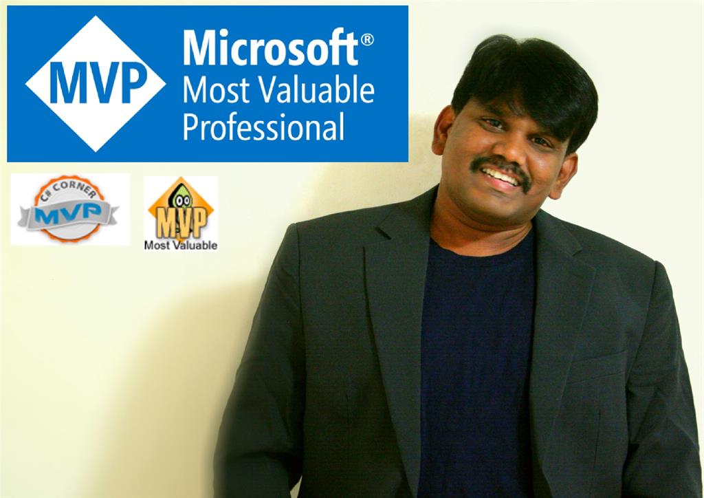 My story and Tips to become Microsoft MVP