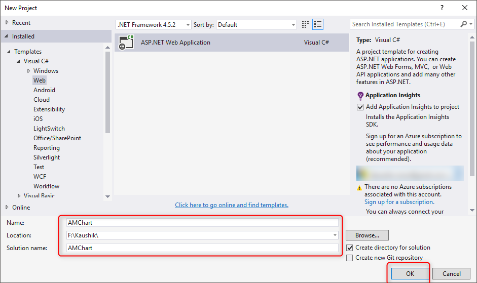 how to save file on server in asp net c#