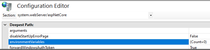 Secure Development in .NET