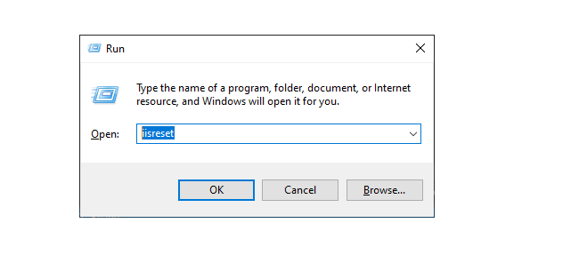 Visual Studio - How To Fix “process With An ID Of xxxx Is Not Running