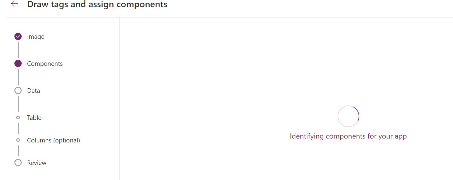 Convert Visuals into Apps with Express Designs in PowerApps