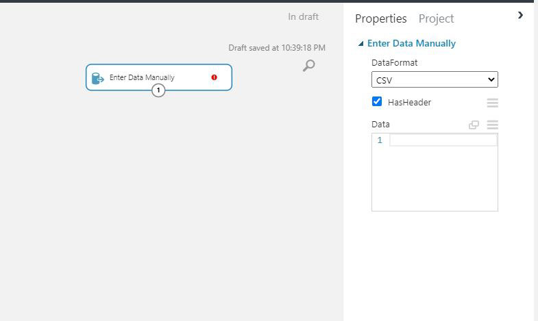 Azure ML Experiment Workflow And Cheat Sheet