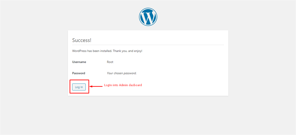 How To Install WordPress On Your Localhost