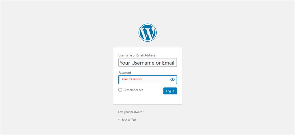 How To Install WordPress On Your Localhost