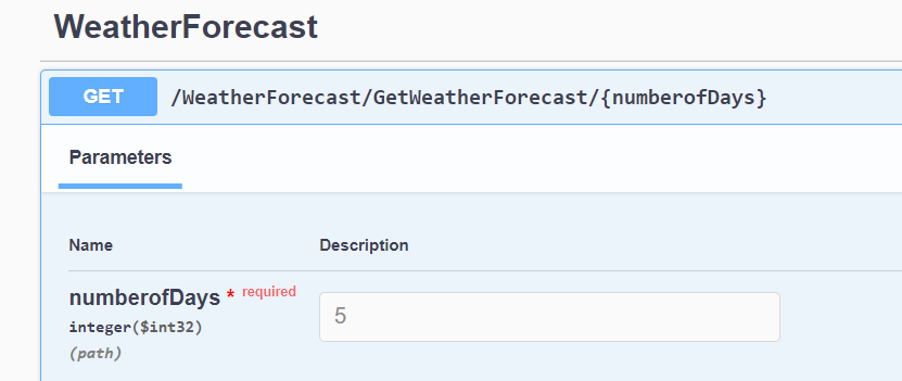 Dependency Inversion Principle in .NET 6.0