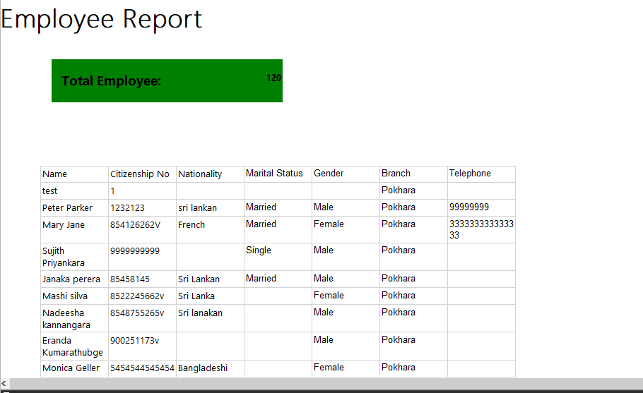 Build SSRS (RDL) Report From Microsoft Report Builder