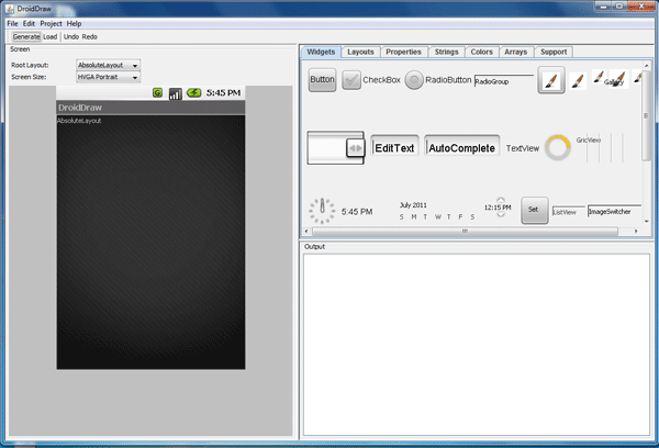drowdraw for android