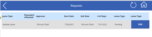 Filter Records Based On Date And Time Condition In Power Apps