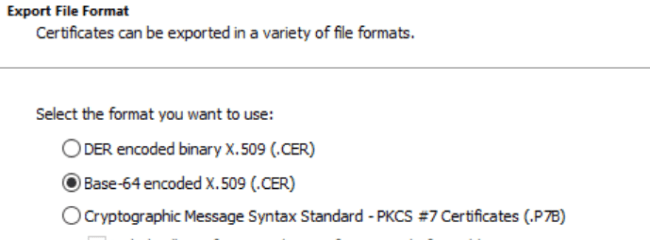 Secure Your Azure VPN Gateway with Self-signed Certificate