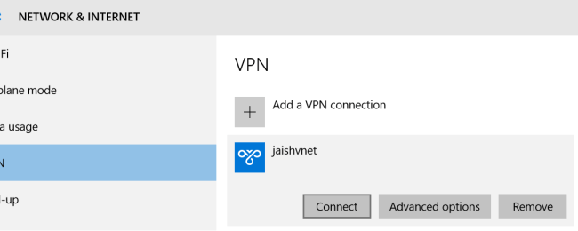 Secure Your Azure VPN Gateway with Self-signed Certificate
