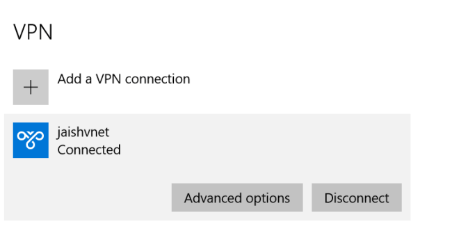 Secure Your Azure VPN Gateway with Self-signed Certificate