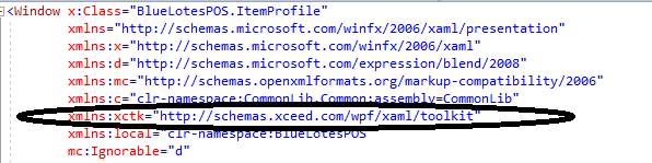 Wpf color picker in c 