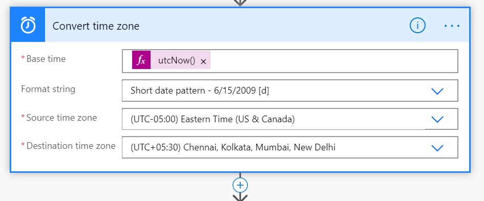 Schedule Power Automaton MS Flow To Send A Daily Mail Requesting WFH