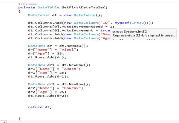 Joining DataTables using LINQ in C#