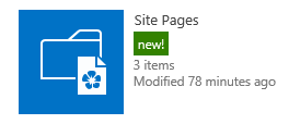 Create SharePoint Modal Popup Message After Page Load