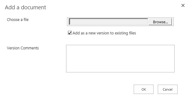 Create SharePoint Modal Popup Message After Page Load