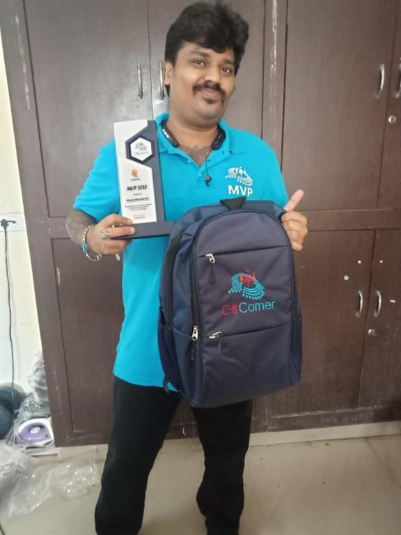 How Do I Emerge As An MVP And A Super Top Performer In IT Industry